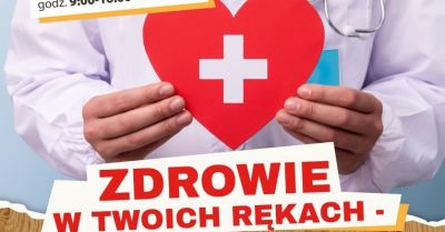 Bezpłatne badania dla seniorów w Rzeszowie