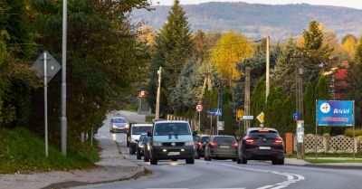 Będzie nowe oświetlenie na os. Budziwój