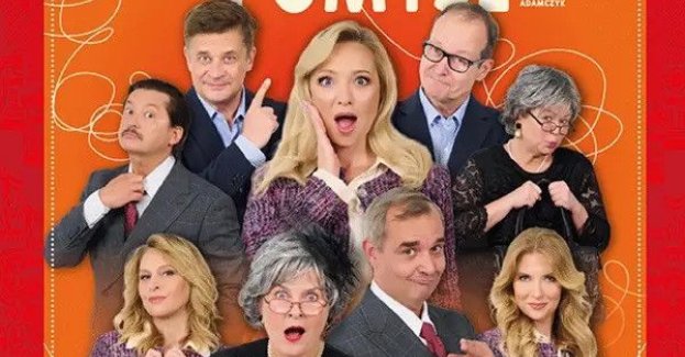 Zapraszamy 25 października 2026 roku do Filharmonia Podkarpacka im. A. Malawskiego, Rzeszów, ul. Fryderyka Chopina 30.