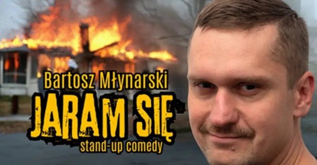 Zapraszamy 22 listopada 2026 roku do Underground Pub, Rzeszów, ul. Matejki 10.