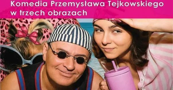 Zapraszamy 29 listopada 2026 roku do Wojewódzki Dom Kultury, Rzeszów, ul. Stefana Okrzei 7.