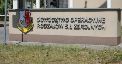 RCB: zakończył się rosyjski atak powietrzny na Ukrainę, brak zagrożenia na terytorium Polski