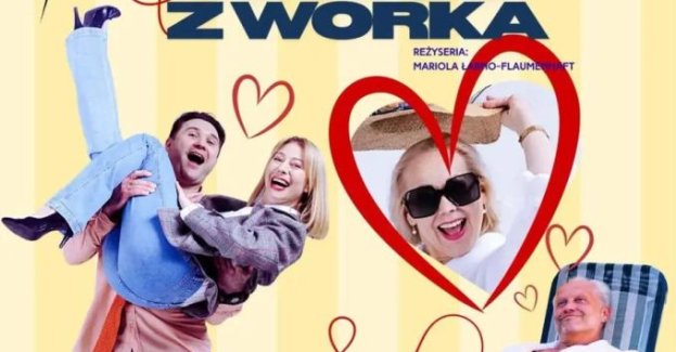 Zapraszamy 15 listopada 2026 roku do Wojewódzki Dom Kultury, Rzeszów, ul. Stefana Okrzei 7.