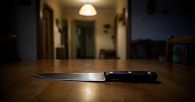 32-latek usłyszał zarzut usiłowania zabójstwa
